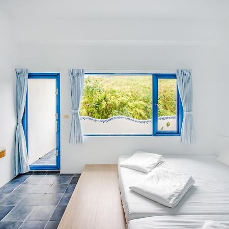 Apartmán White Lighthouse Siao Liou-čchiou Exteriér fotografie