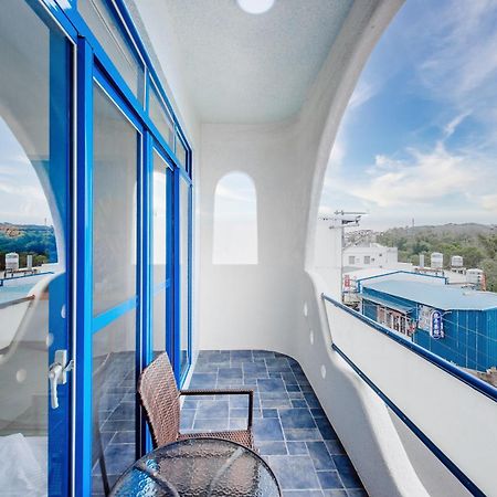 Apartmán White Lighthouse Siao Liou-čchiou Pokoj fotografie