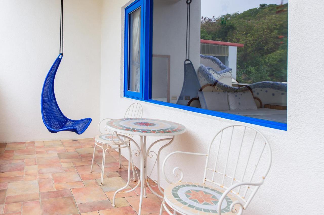 Apartmán White Lighthouse Siao Liou-čchiou Exteriér fotografie