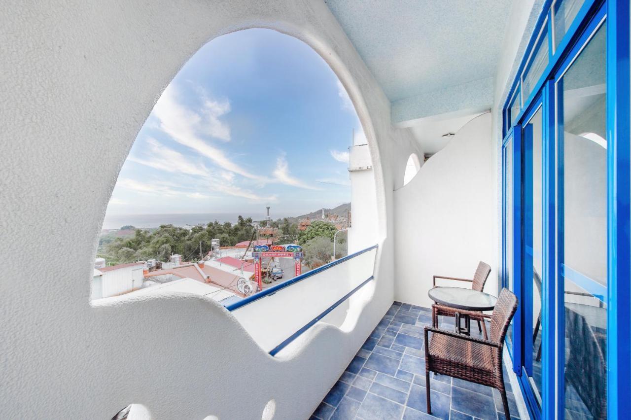 Apartmán White Lighthouse Siao Liou-čchiou Exteriér fotografie